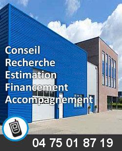 [LES ALLEES AGENCE IMMOBILIERE]